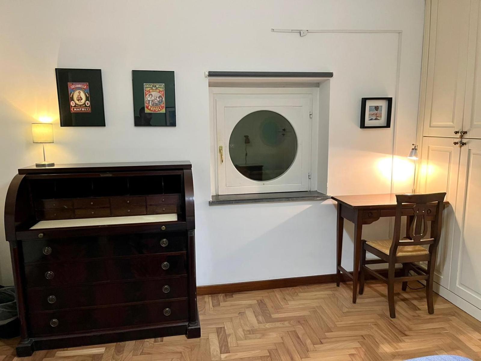 Palazzo Rota Guesthouse ナポリ エクステリア 写真