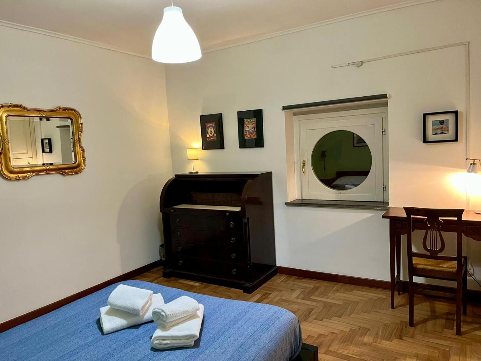 Palazzo Rota Guesthouse ナポリ エクステリア 写真