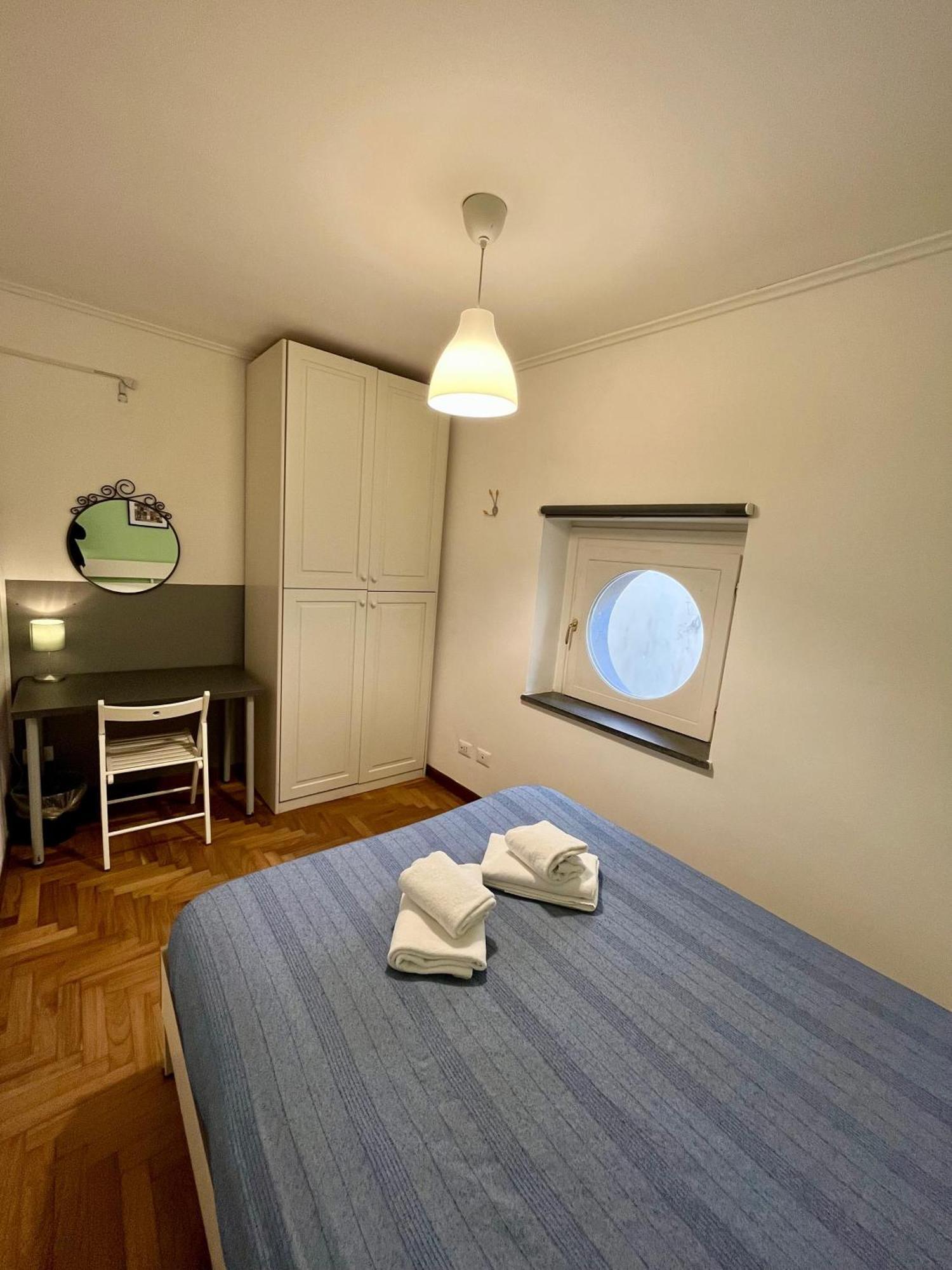 Palazzo Rota Guesthouse ナポリ エクステリア 写真