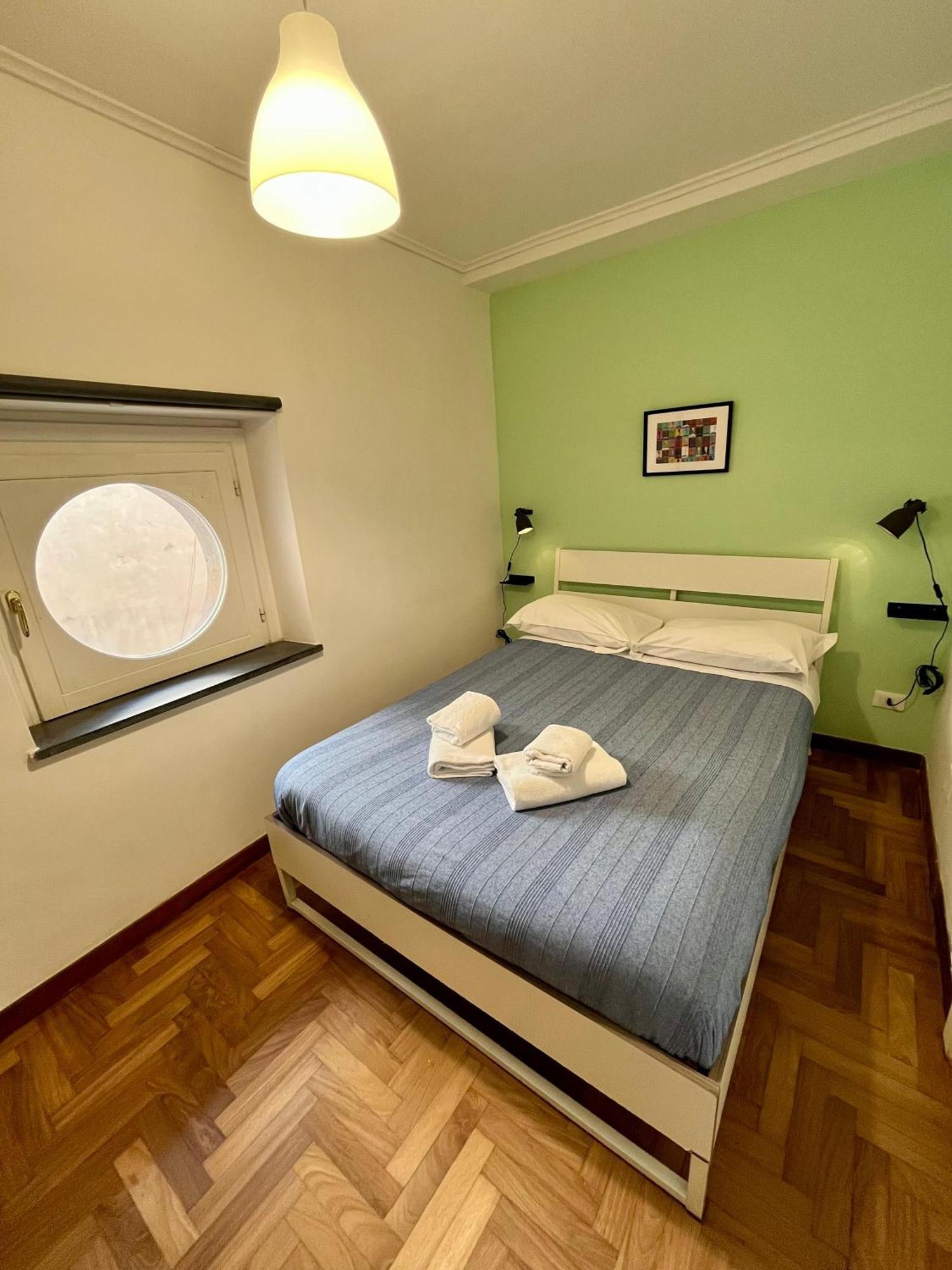 Palazzo Rota Guesthouse ナポリ エクステリア 写真