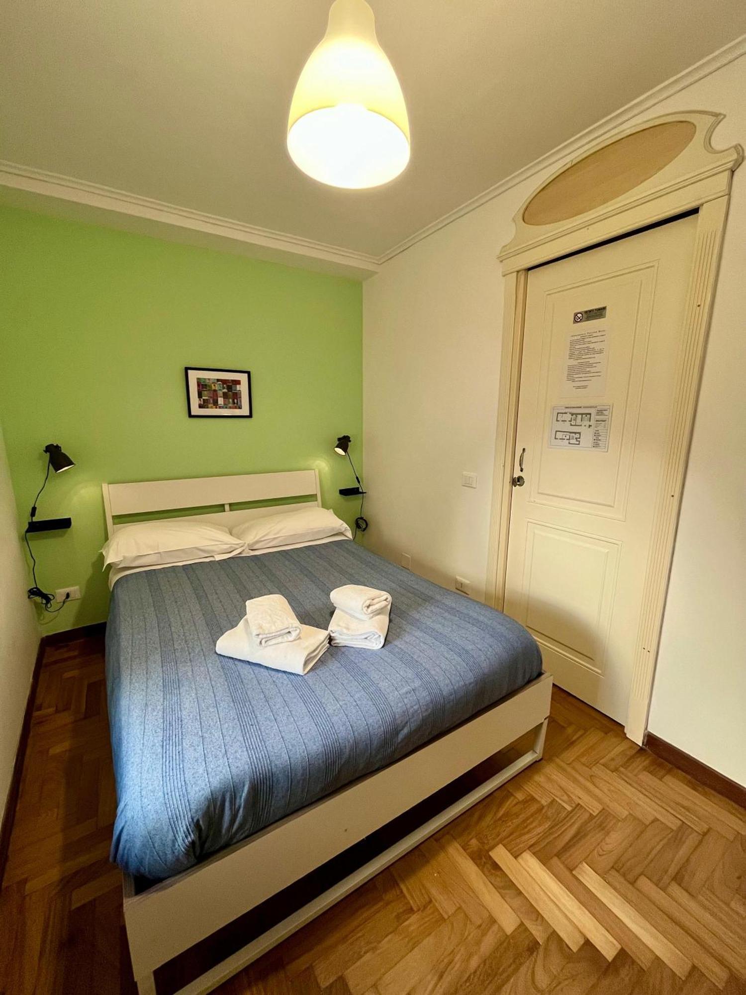 Palazzo Rota Guesthouse ナポリ エクステリア 写真
