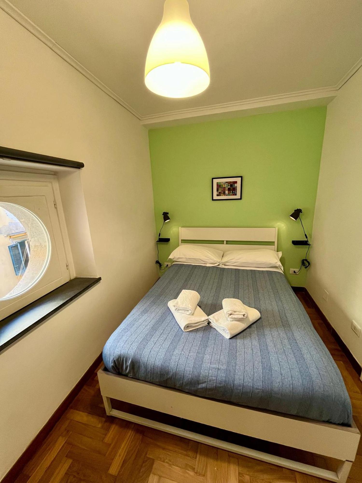 Palazzo Rota Guesthouse ナポリ エクステリア 写真