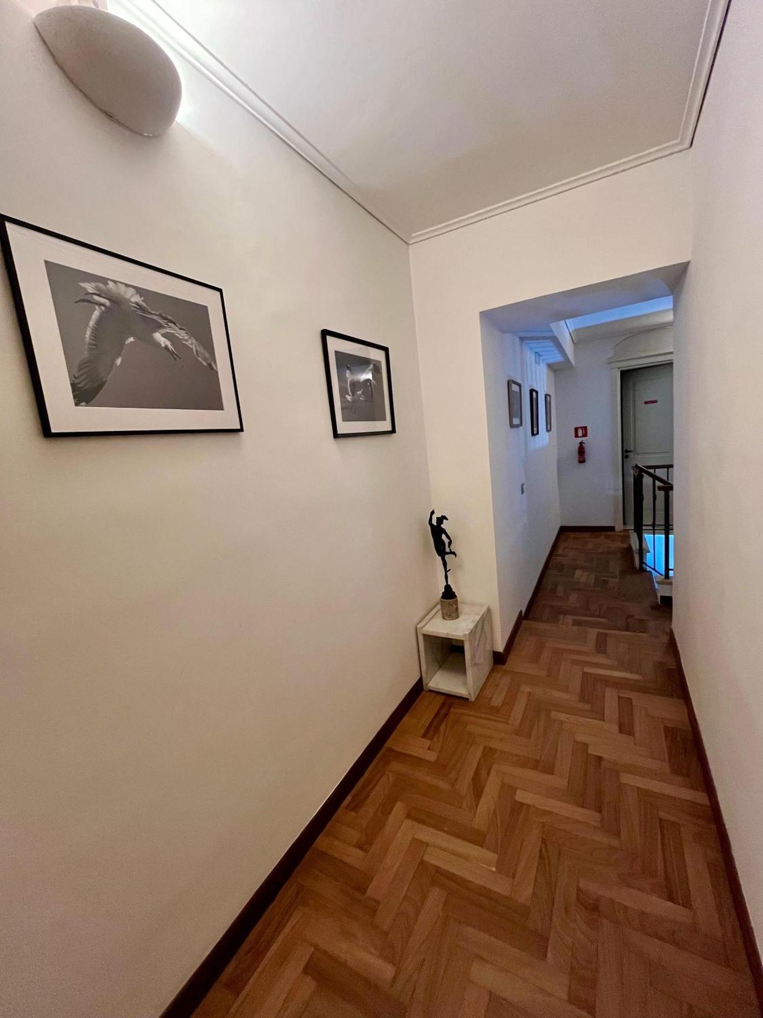 Palazzo Rota Guesthouse ナポリ エクステリア 写真