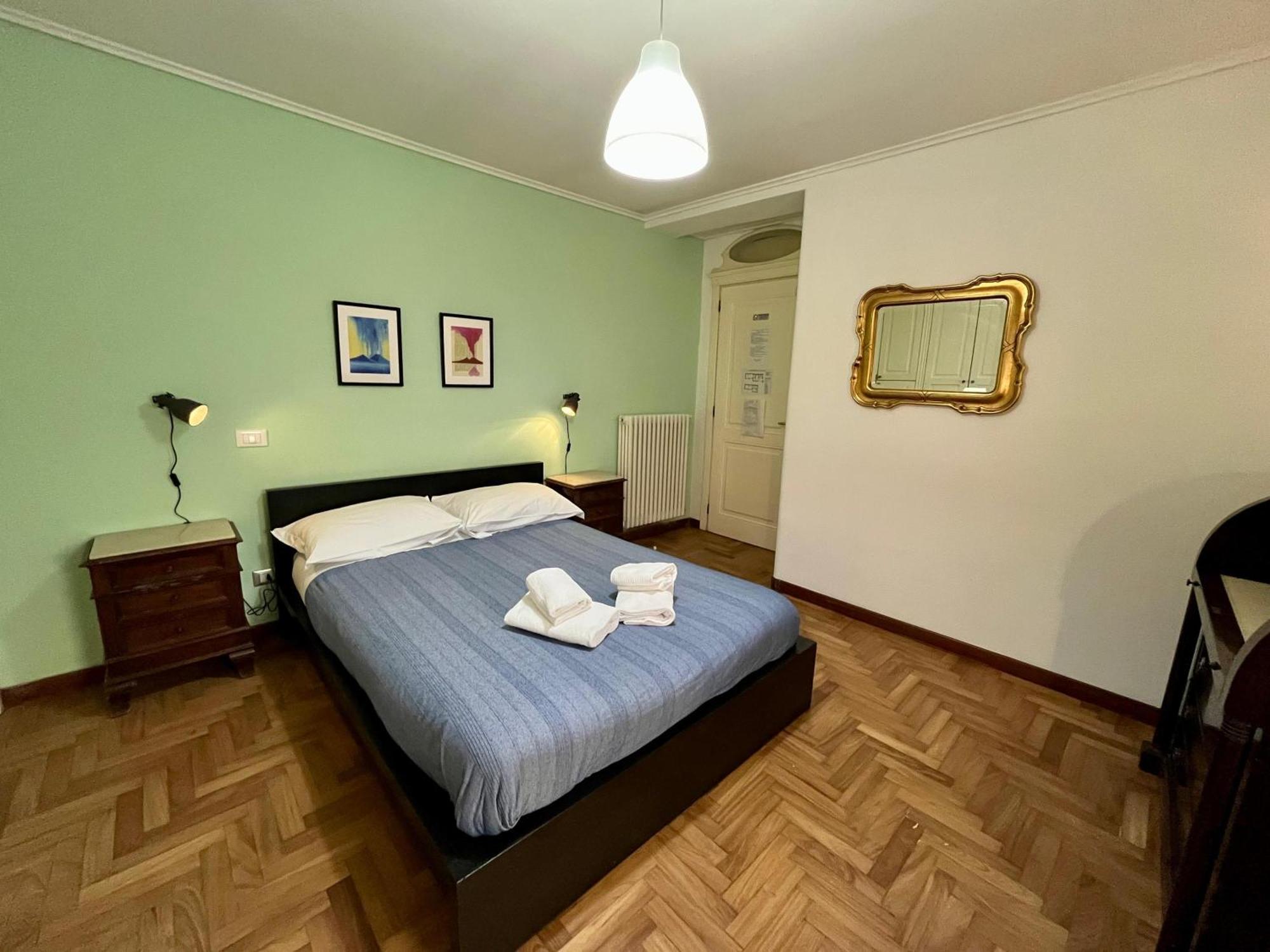 Palazzo Rota Guesthouse ナポリ エクステリア 写真