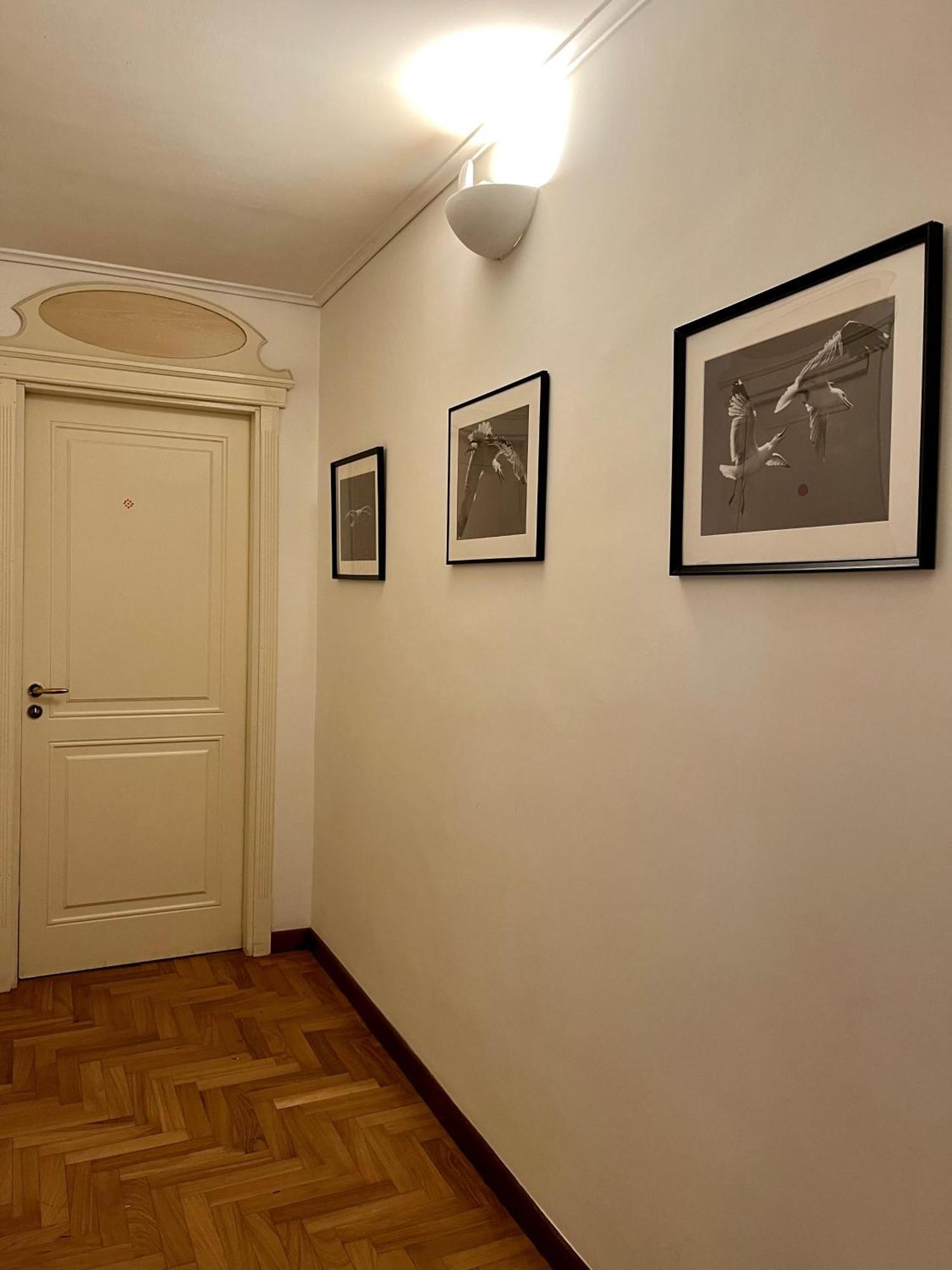 Palazzo Rota Guesthouse ナポリ エクステリア 写真
