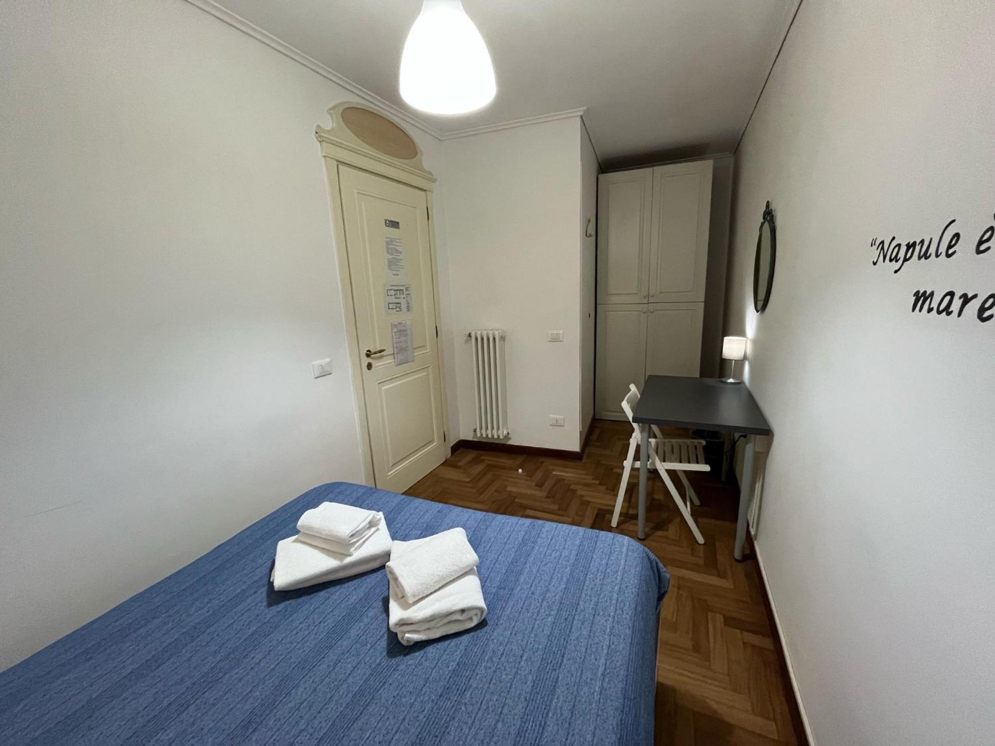 Palazzo Rota Guesthouse ナポリ エクステリア 写真